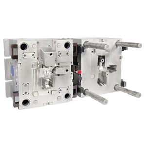 OEM Abs Plastic Parts Molding Custom Plastic Product Injection Molding <b>Service</b> - Product Image 3