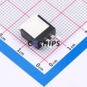 ทรานซิสเตอร์ภาคสนามทรานซิสเตอร์ (มอสเฟท) แบบ263เป็นชิ้นส่วนอิเล็กทรอนิกส์แบบดั้งเดิมใหม่ IXFA72N30X3 - Product Image 2