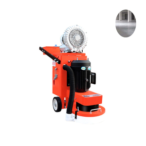 Automatic Floor Sander Epoxy Grinding Machine Concrete Sanding Floor Grinding Machine - Product Image 3