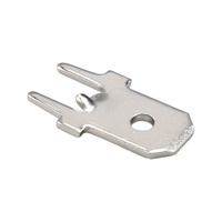 Terminal de Conexión para PCB, Terminal para Placa de Circuito Impreso