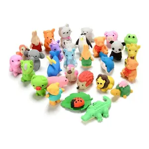 Gomme mignonne Parfait comme prix incitatif pour un bon comportement ou des résultats scolaires, motivant les enfants dans les milieux éducatifs - Product Image 1