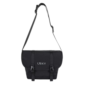 Sac bandoulière décontracté pour femme, sac à bandoulière, sac messager en nylon fabriqué au Vietnam - Product Image 3