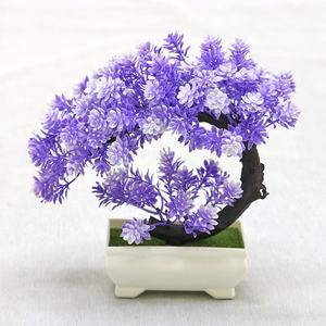 Simulazione <span class=keywords><strong>cactus</strong></span> carnose fiori e piante verdi ornamenti decorativi soggiorno creativo decorazione Ufficio piante in vaso - Product Image 6