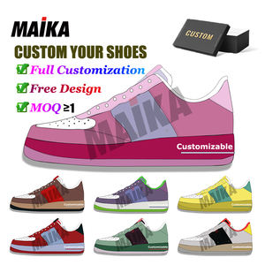 Zapatillas Deportivas de Suela Gruesa de Alta Calidad al por Mayor, Zapatillas Deportivas Transpirables para Hombre, Zapatos Casuales, Chaussure Homme, Zapatos Deportivos de Baloncesto - Product Image 4