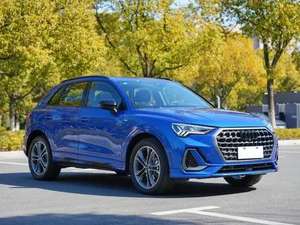 Sedanes Usados de Alta Calidad, <span class=keywords><strong>Audi</strong></span> <span class=keywords><strong>Q3</strong></span> <span class=keywords><strong>2017</strong></span>, 2.0T, Gasolina, SUV, Automático, 5 Asientos, Volante a la Izquierda, Azul, Auto de Segunda Mano en Venta - Product Image 4