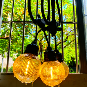 Classic Festoon Style Outdoor String <strong>Lights</strong> for <strong>Old</strong> Fashioned <strong>Street</strong> and Market Decoration - Product Image 6