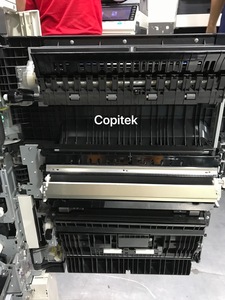 Copitek Equipo de Oficina Fotocopiadora Tamaño A3 BH364e - Product Image 4
