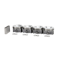 Piston et pièces moteur de haute qualité A2640302100 pour Mercedes-Benz C300 E300 GLC300 M264 264.920