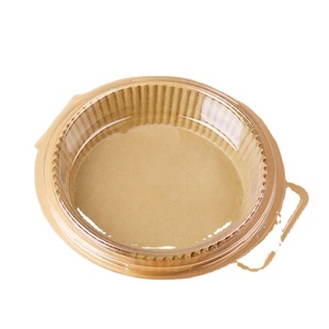 กระดาษรองอบซิลิโคนสำหรับหม้อทอดไร้น้ำมัน 50 ชิ้น 200 ชิ้น แบบสี่เหลี่ยม - Product Image 4