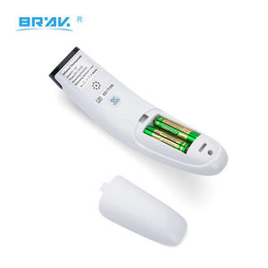 Бесконтактный инфракрасный цифровой термометр для измерения температуры тела, термометр для лба, домашний инфракрасный термометр - Product Image 4