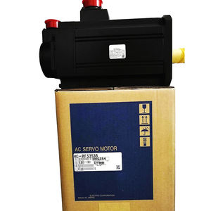 Motor mit mittlerer Trägheit und mittlerer Kapazität, einschließlich HC-SF702B, HK-ST302WBK, HK-KT2034WK, HF-KE23W1-S100, <span class=keywords><strong>HA</strong></span>-LFS22K2, HC-KFS43K - Product Image 3