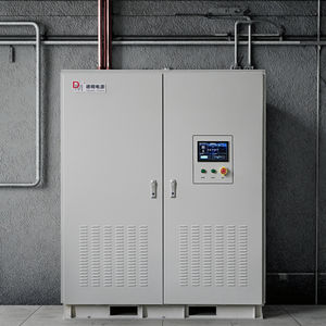 Sistema di Conversione di Potenza PCS 30KVA Off-Grid e On-Grid Inverter Solare Bidirezionale DC/AC 70A 50/60Hz con Trasformatore di Isolamento - Product Image 1