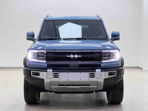 BYD LEOPARD 5 USADO, EDICIÓ<span class=keywords><strong>N</strong></span> NAVIGATOR, PHEV, 5 PUERTAS, 5 ASIENTOS, SUV PARA TODOTERRENO, PINTURA ORIGINAL, USADO, BAO 5 AZUL sobre <span class=keywords><strong>VERDE</strong></span> - Product Image 1