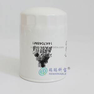 1447048m1 28947070 FBW-BT216 2654403 x4139e 1447048m2 62703506 Chất lượng cao lọc dầu nhiên liệu Bộ phận động cơ 2220425 259964 2654404 - Product Image 6