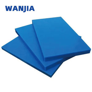 Placa de UHMWPE para Fabricación Técnica Personalizada de Clientes, Lámina de Plástico, Placa de UHMWPE para Soporte de Placas - Product Image 2