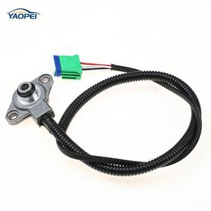 2529.24 252924 YAOPEI Commutateur de transmission <span class=keywords><strong>automatique</strong></span> pour <span class=keywords><strong>Peugeot</strong></span> 206 <span class=keywords><strong>207</strong></span> 208 2008 307 <span class=keywords><strong>207</strong></span> 407 306 - Product Image 3