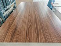 High Quality HDF Wood Timber MDF Board 18mm