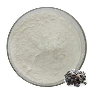 HONGDAファクトリーサプライGriffoniaSimplicifolia種子エキス5-ヒドロキシトリプトファン5 HTP粉末Griffonia種子エキス - Product Image 1