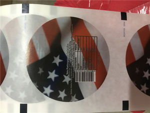 Película de Sellado de Alta Calidad, Película de Sellado Personalizada - Product Image 2