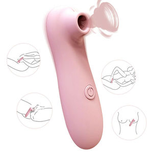 Jouet pour adultes jouets érotiques pour femmes boutique de gros jouets sexuels pour femmes vibrateur à succion clitoridien - Product Image 5