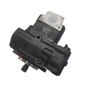 Pompe à piston hydraulique de qualité supérieure, série PVG PVG130, PVG130C2UVRGFKP-1NN/FSN/344 PVG-130-F1UV-LSFY-P-1NNNN - Product Image 5