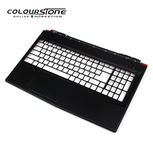 GL63 Laptop Upper Case for GP63VR GL63 MS-16P5 MS-16P4 MS-16P6 MS-16P7 <strong>Notebook</strong> Palmrest Case Keyboard Cover 3076P6C223TA211 - Product Image 3