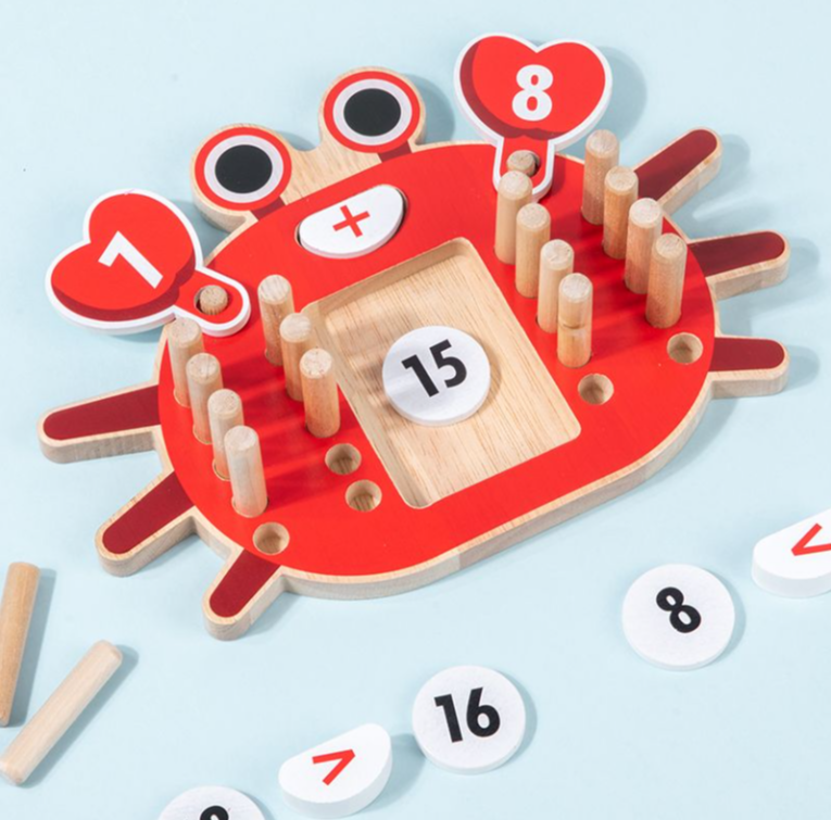 comme montré sur la photo