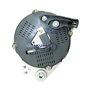 เข้ากันได้กับเครื่องกำเนิดไฟฟ้ากระแสสลับสำหรับ BMW 3 316 I เบนซิน (KW: 75, HP: 102) ตั้งแต่03-1997ถึง05-1999 Valeo 301042RIR ตกแต่งใหม่ - Product Image 3