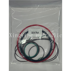 Kit de joints pour moteurs hydrauliques MS05 MS08 MS35 MS50 à faible vitesse et couple élevé - Product Image 3
