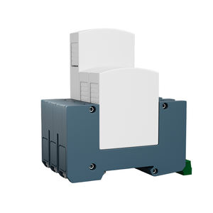 OEM Customizable DC SPD 500V-1000V T2 2P 40KA Surge Protection Devices with Color Logo for <strong>Lightning</strong> Protection - Product Image 4