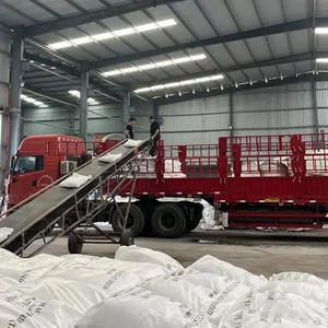 CAS No 10124-56-8 reagente SHMP fosfato prodotto esametafosfato di sodio - Product Image 6