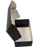 Boîte d'emballage personnalisée réutilisable en carton pour boissons, bières et canettes, avec logo, design gaufré écologique pour boissons énergisantes