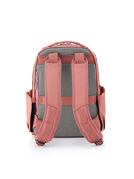 Sac à dos de voyage pour ordinateur portable, résistant à l'eau, en polyester, pour le sport de plein air, élégant et tendance pour les étudiants