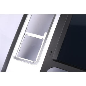 Radio Reproductor Multimedia Android de 12 Pulgadas para Dodge RAM 1500 2500 2008-2011, Sistema de Navegación para Auto - Product Image 6