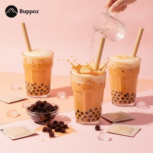 ชุดชงชานมไข่มุกสำเร็จรูป - Product Image 6