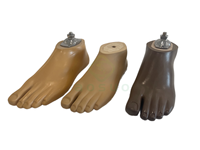 Orthèses Artificielle Membre Sach Pied Jambe Prothèse Prothétique Appareils de Physiothérapie pour Équipement de Réhabilitation de la Marche