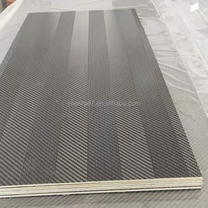 Plaque en fibre de carbone - Panneau médical transparent aux rayons <span class=keywords><strong>X</strong></span> & Noyau en mousse PMI & structure alvéolaire résistante à la corrosion pour applications médicales et marines - Product Image 5