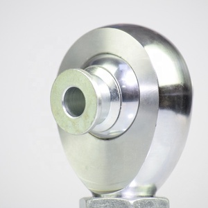 Syz chrolomy 4 liên kết Kit heim khớp 1.25 3/4 Rod kết thúc với 3/4-5/8 HMS bung khóa NUT - Product Image 5