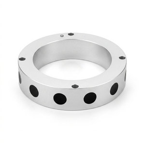201542-2 251416-2 401032 MT0162 402316 400533 Anneau magnétique pour capteur magnétostrictif Temposonics Série SMM M - Product Image 1