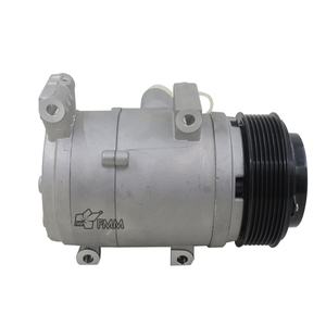 Compresor de Aire Acondicionado SP15 SP-15 para Toyota Tacoma 88320-04060 8832004060 CO 10835ZI 051140043 01140202 10348090 8832004070 - Product Image 2