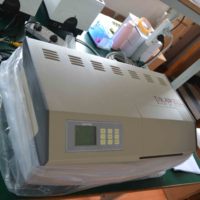 JH-P200 Hot Sale Laboratory Use Sugar Analysis Precision Automatic Polarimeter