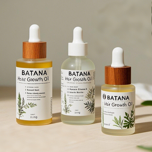 Huile de Batana en gros, beurre capillaire 100% naturel, traitement profond pour les cheveux et le cuir chevelu - Product Image 3
