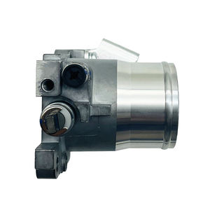 Corpo Farfallato da Corsa 28-30mm per Wave110i 125i, Valvola a Farfalla Elettronica per Iniezione Carburante, Carburatore per Moto - Product Image 4