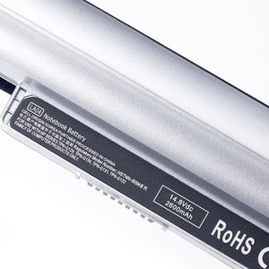 LA04 de haute qualité pour ordinateur <span class=keywords><strong>portable</strong></span> de <span class=keywords><strong>batterie</strong></span> <span class=keywords><strong>externe</strong></span> <span class=keywords><strong>HP</strong></span> Compatible pour <span class=keywords><strong>batterie</strong></span> <span class=keywords><strong>HP</strong></span> OEM 752237-001 TPN-Q130 TPN-Q132 14.8V 38WH - Product Image 3