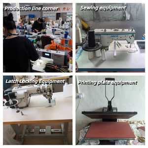 Sac de voyage bandoulière grande capacité pour hommes et femmes, sac de sport portable, bagage de voyage et de sport - Product Image 5