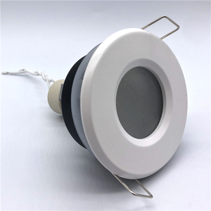 Ecolux IP65 không thấm nước LED trần phòng tắm thiết bị chiếu sáng MR16 <span class=keywords><strong>GU10</strong></span> Spotlight phụ kiện - Product Image 4