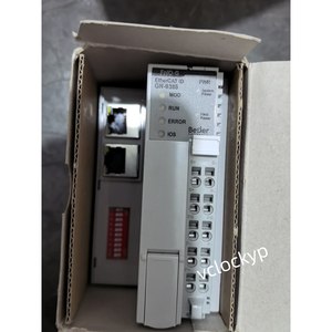 1 module Beijer GN-9386 neuf, livraison rapide par FedEx ou DHL - Product Image 1
