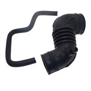 Nouveau tuyau d'admission de filtre à air moteur automobile OEM pour Geely Emgrand EC7 Pièces de rechange - Product Image 1