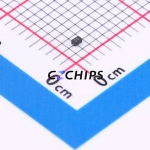 ทรานซิสเตอร์ DFN1006-2 BTRD04A15เดิมและใหม่ป้องกันไฟกระชาก (TVS/ESD) - Product Image 1