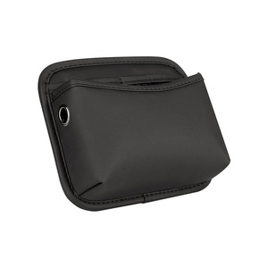 Organizador de asiento de coche de piel sintética multifunción personalizado al por mayor bolsa de bolsillo lateral universal para coche - Product Image 4